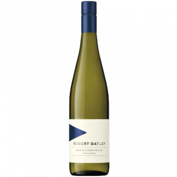 Robert Oatley Signature Series Riesling 75cl 