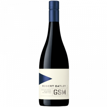 Robert Oatley Signature Series GSM Grenache Shiraz 75cl 
