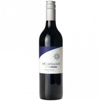 Helmsman by Robert Oatley Cabernet Merlot 75cl 