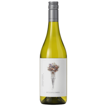 Wildflower Chardonnay 75cl