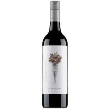 Wildflower Cabernet Sauvignon 75cl