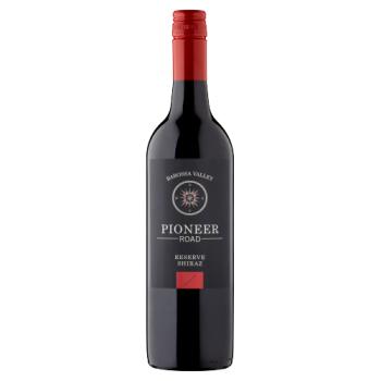 Barossa Valley Pioneer Road Shiraz 750ml