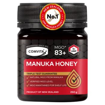Comvita UMF® 5+ Manuka Honey 250g