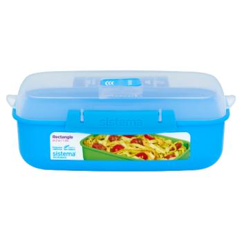 Sistema To Go Microwave