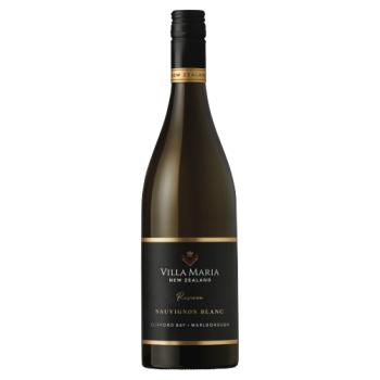 Villa Maria Reserve Sauvignon Blanc 750ml