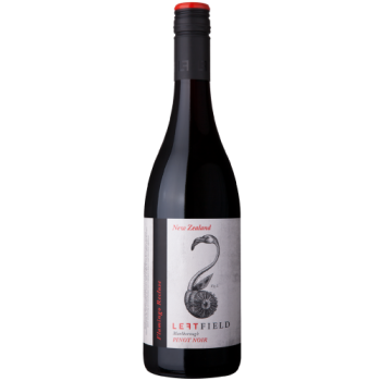 Leftfield Marlborough Pinot Nior 75cl