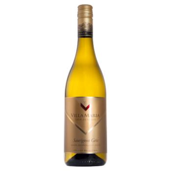 Villa Maria Cellar Selection Sauvignon Gris 75cl