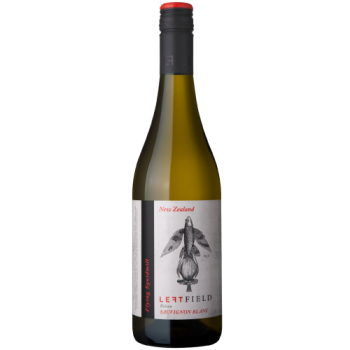 Leftfield Nelson Sauvignon Blanc 75cl