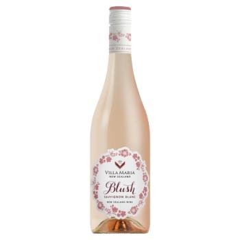 Villa Maria Blush Sauvignon 750ml