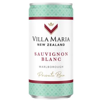 Villa Maria Sauvignon Blanc 200ml