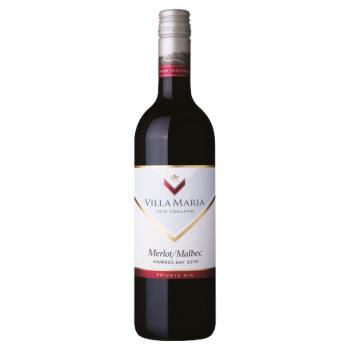 Villa Maria Private Bin Merlot/Malbec 750ml