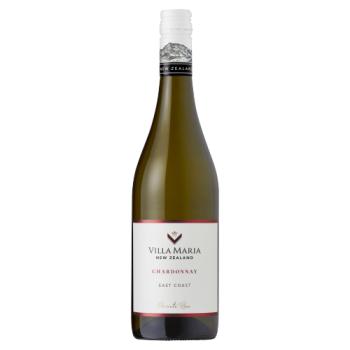 Villa Maria Private Bin Chardonnay East Coast 750ml