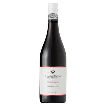 Villa Maria Private Bin Pinot Noir Marlborough 750ml