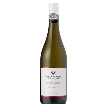 Villa Maria Private Bin Pinot Grigio Marlborough 750ml