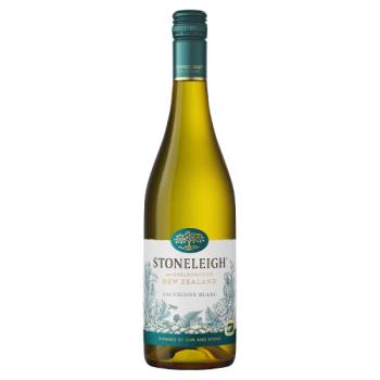 Stoneleigh Sauvignon Blanc 750ml