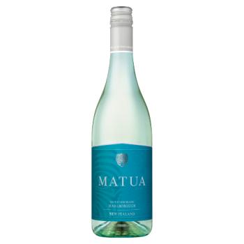 Matua Sauvignon Blanc 750ml