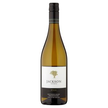 Jackson Estate Stich Sauvignon Blanc 750ml