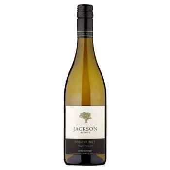 Jackson Estate Shelter Belt Chardonnay 750ml