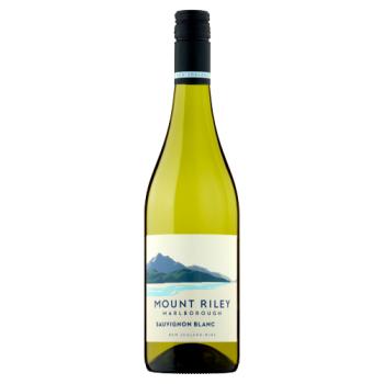 Mount Riley Estate Sauvignon Blanc