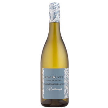 Kiwi Cuvée Sauvignon Blanc Marlborough 75cl 