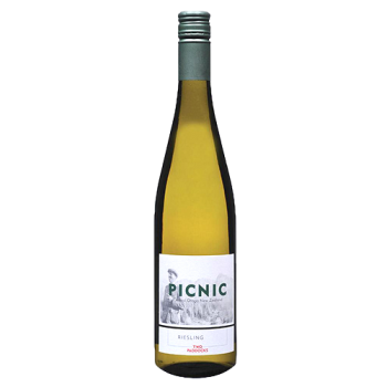 Two Paddocks Picnic Riesling White Wine 75cl 