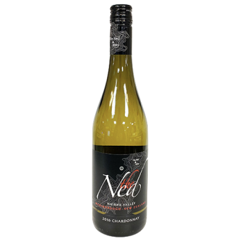 The Ned Chardonnay White Wine 2016 75cl 