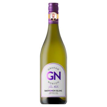 Graham Norton Sauvignon Blanc 750ml