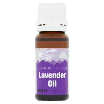 Peach Lavender Oil