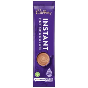 Cadbury Chocolate Drink 28g