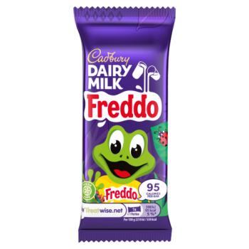 Cadbury Freddo Chocolate Bar 18g