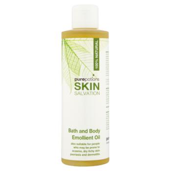 Balmonds Bath & Body Oil - Single