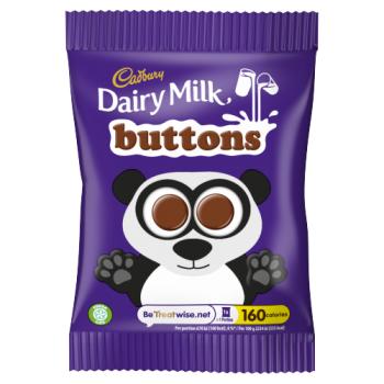 Cadbury Dairy Milk Buttons B