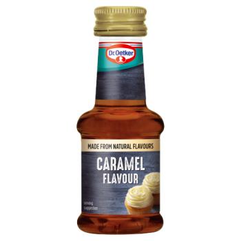 Dr. Oetker Caramel Flavour 35ml