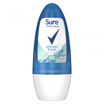 Sure Roll On Deodora