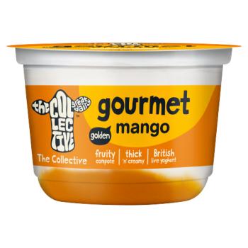 The Collective Gourmet Golden Mango 150g