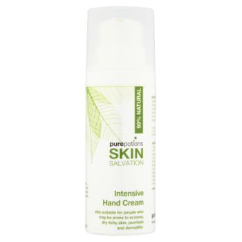 Balmonds Intensive Hand Cream - Single