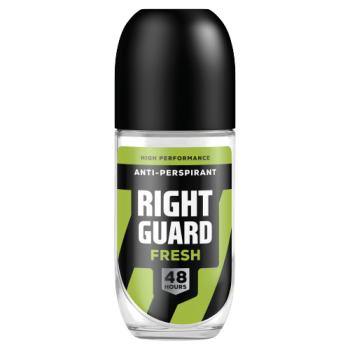 Right Guard Deodorant Men Fresh 48H High Performance Anti-Perspirant Roll-On 50ml