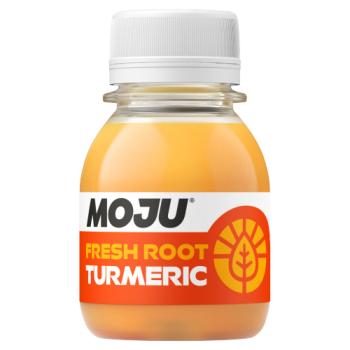 Moju Fresh Root Turmeric 60ml