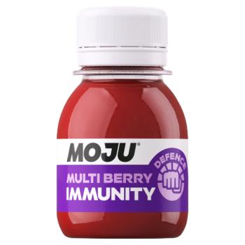 Moju Vitamin Shot