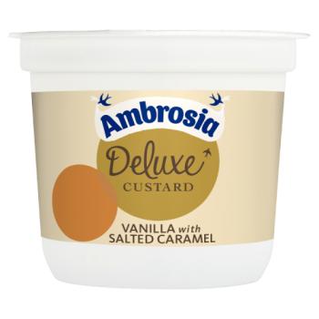 Ambrosia Deluxe Custard V