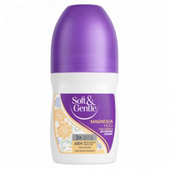 S&g Roll-on Magnolia 50ml