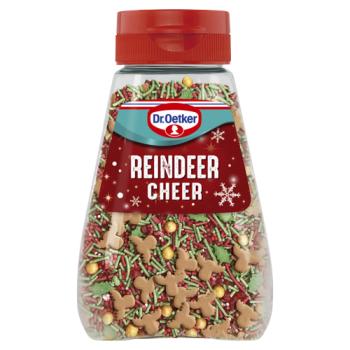 Dr. Oetker Reindeer Cheer 115g