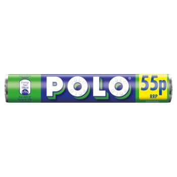 Polo Original 34g