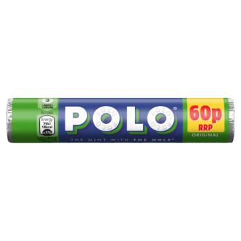 Polo Original 34g