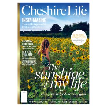 Cheshire Life