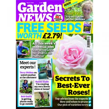 Garden News