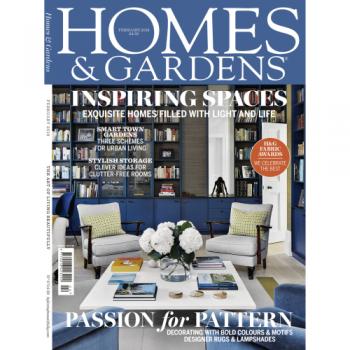 Homes & Gardens