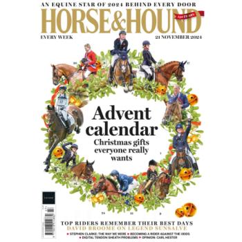 Horse And Hound