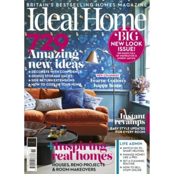 Ideal Home 4.75