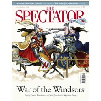 Spectator